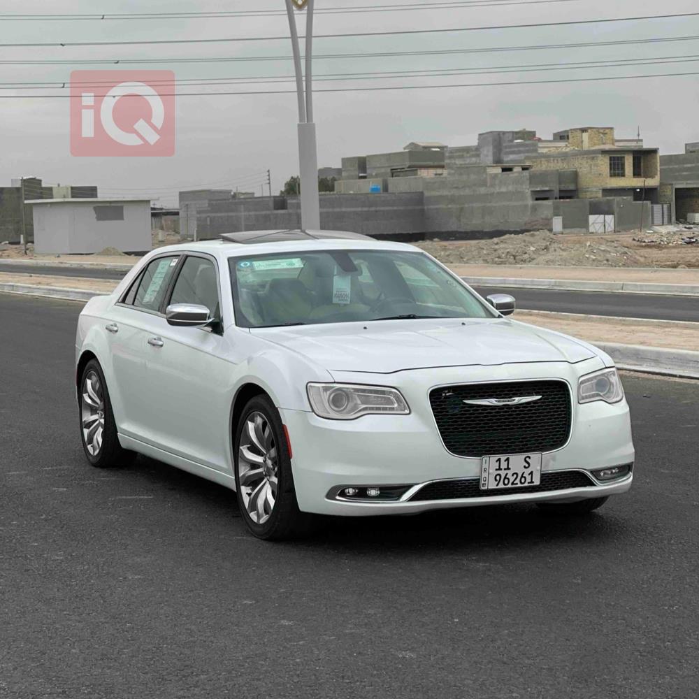 Chrysler 300
